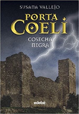 [Porta Coeli 02] • Cosecha negra